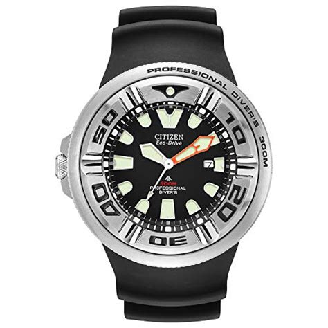 Citizen Mens Eco Drive Promaster Diver Watch Sale ⌚