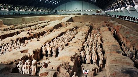 25 Most Important Archaeological Discoveries In History