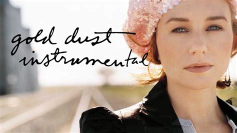 Gold Dust Instrumental Cover Sheet Music Tori Amos Youtube