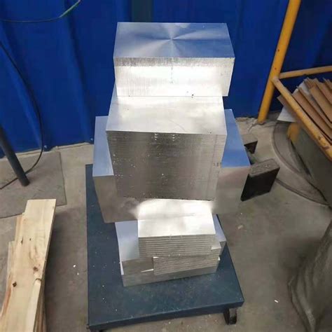 Magnesium Mag Alloy Sheet And Plate Az D China Mag Plate And