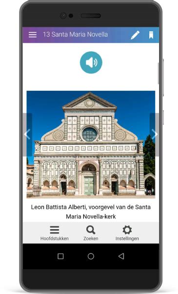 De meest geniale stad ooit. A Portable Guide Through Florence for Travelers With "De ...