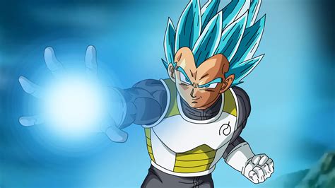 Aug 18, 2021 · recently, dragon ball super fans got to read chapter 75, and without a doubt, the latest manga chapter was a delight for vegeta fans. Dragon Ball Super Vegeta SSGSS - PS4Wallpapers.com