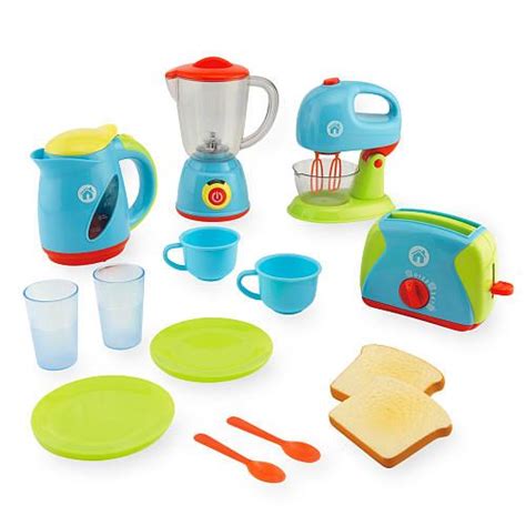Just Like Home Deluxe Appliance Set Toys R Us Toys R Us