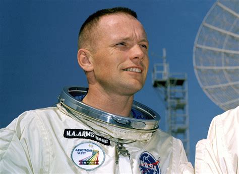 Neil Armstrong 1930 2012 The Atlantic