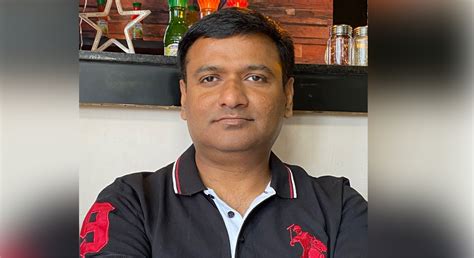 Praveen Kumar Joins Ultratech Cement As General Manager Hr Business