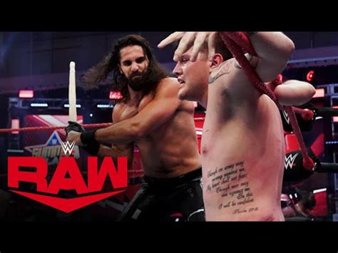 Wwe Monday Night Raw Ratings And Viewership 81020 Including Top 5