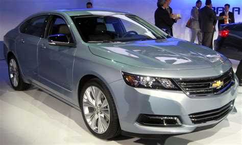 See 1 user reviews, 243 photos and great deals for 2014 chevrolet impala limited. File:2014 Chevrolet Impala LTZ -- 2012 NYIAS 2.JPG - Wikipedia
