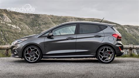 2020 Ford Fiesta St Pricing And Specs Caradvice