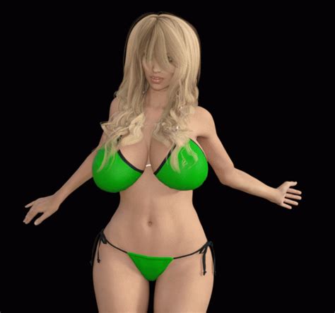 Rachael Breast Reduction And Weight Loss  By Cahunk100 On Deviantart