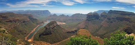 Visit Blyde River Canyon Nature Reserve Audley Travel