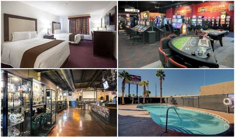 Win Big At These 13 Awesome Hotels In Las Vegas With No Resort Fees From 35 Hotelscombined