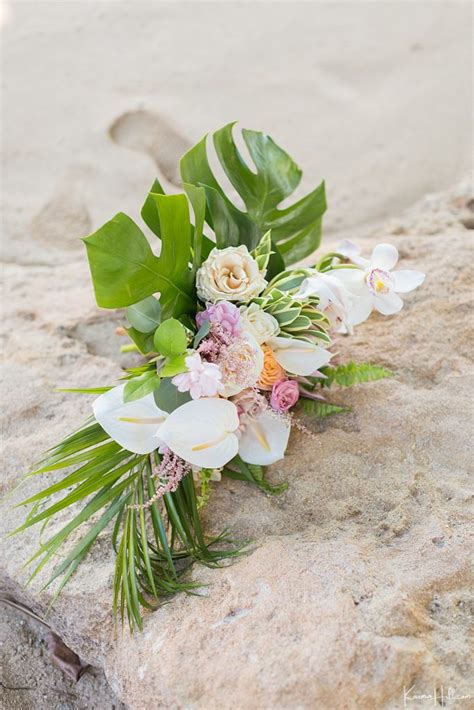 Hawaii Wedding Bouquets 40 Must Have Oahu Florals