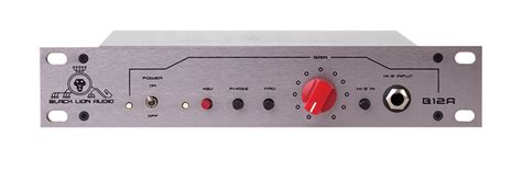 6 Of The Best Microphone Preamps To Give Your Recordings A Boost