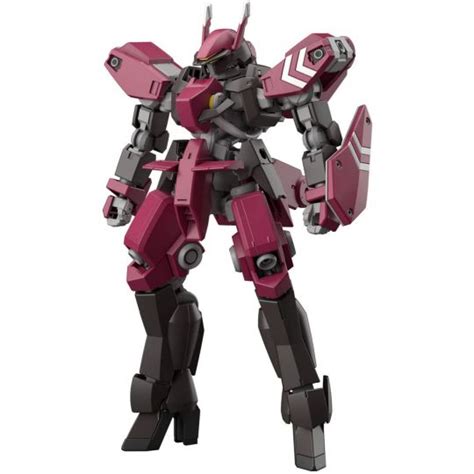Bandai Mobile Suit Gundam Iron Blooded Orphans Urdr Hunt Hg High