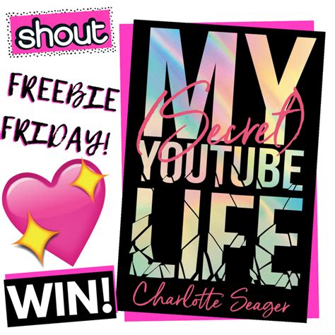 shout magazine on twitter happy freebiefriday 😘 we re giving away 3 copies of