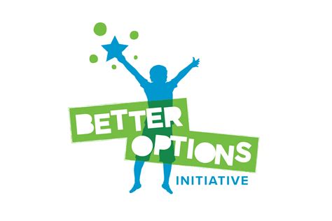 About | Better Options Initiative