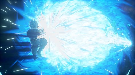 Kakarot returns back to the popular anime's origins and tells the original stories and trials goku had faced. Dragon Ball Z Kakarot, il DLC A New Power Awakens - Part 2 ...