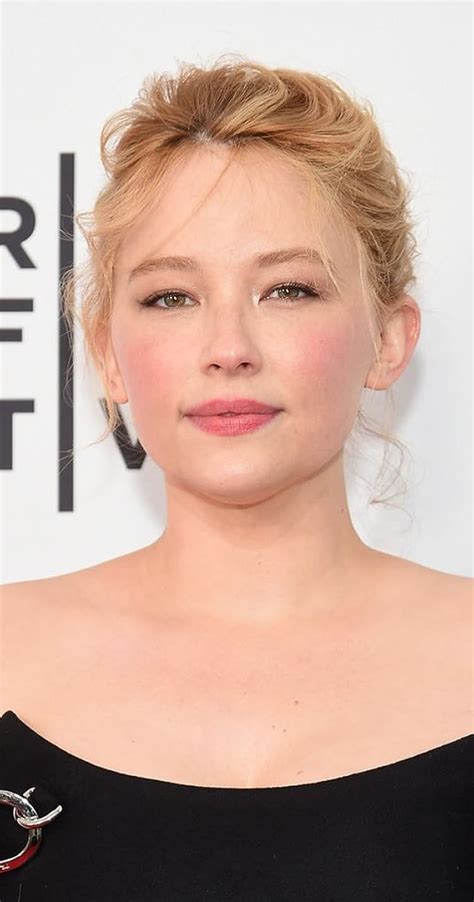 Haley Bennett On Imdb Movies Tv Celebs And More Photo Gallery