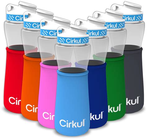 Cirkul Customize Your Flavor Drink More Than Water Try It Free 2021