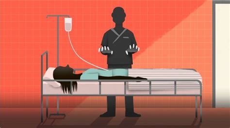 Satu Lagi Pasien Korban Pelecehan Seks Perawat Di Rumah Sakit Memberi Pengakuan Bbc News Indonesia
