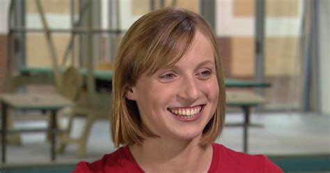 Katie ledecky was born on march, 17 in katie ledecky has won more olympic swimming medals than any other female swimmer. Pushing the Limits: Swimmer Katie Ledecky on how she sets ...