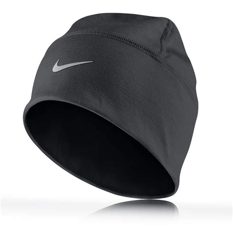 Nike Lightweight Wool Skully Running Hat