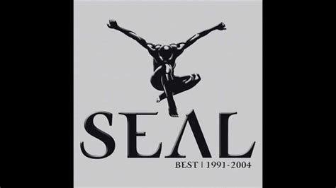 Amdgbut i'll fill the emptiness. Seal - Kiss From A Rose (Acoustic) - YouTube