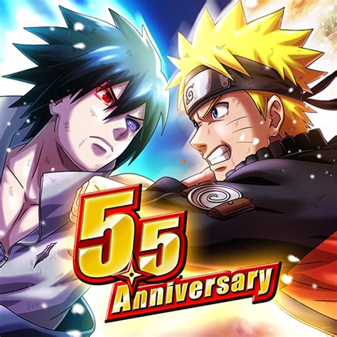 Naruto X Boruto Ninja Voltage Apk Download For Android Aptoide