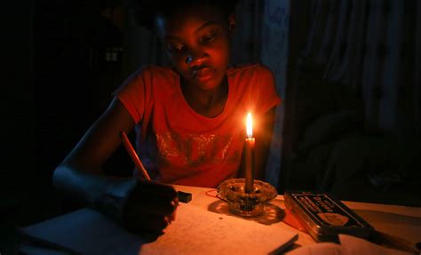 Load Shedding Is Adding To The Anxiety Depression And Mental Health