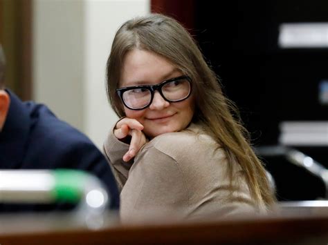 Who Is Anna Delvey What We Know About The Scammer From Inventing Anna