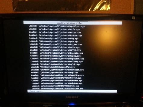 Sometimes after a freeze, the computer freezes once or twice during startup before i can get a startup that lets me do things again. Windows 7 is stuck at "Starting Windows" when I attempt to ...