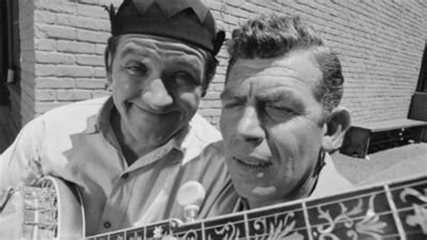 Goober Pyle Actor George Lindsey Dies At Age 83