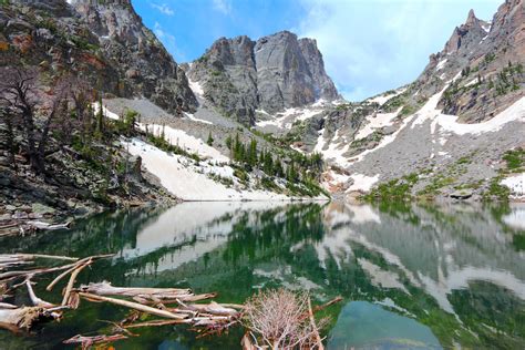10 Great Day Hikes From Denver Switchback Travel