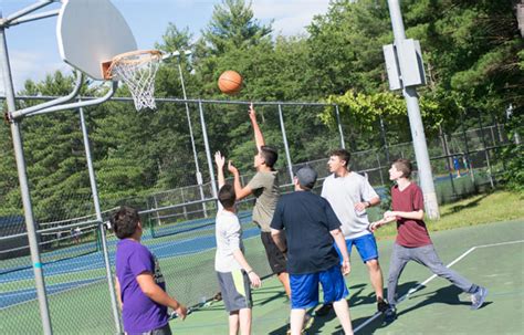 Latest Regulation Regulation Size Basketball Court
