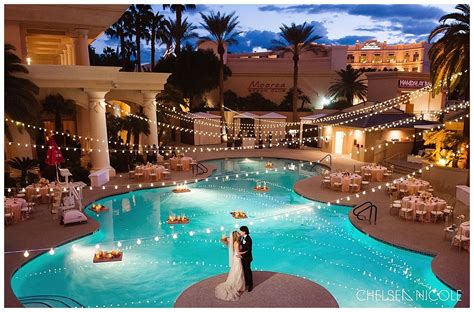 Four Seasons Las Vegas Wedding Joni And Erick Las Vegas Wedding Planner Las Vegas Weddings