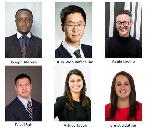 cevr welcomes 2021 summer fellows center for the evaluation of value and risk in health