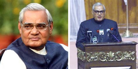 Take This Quiz And See How Well You Know About Atal Bihari Vajpayee