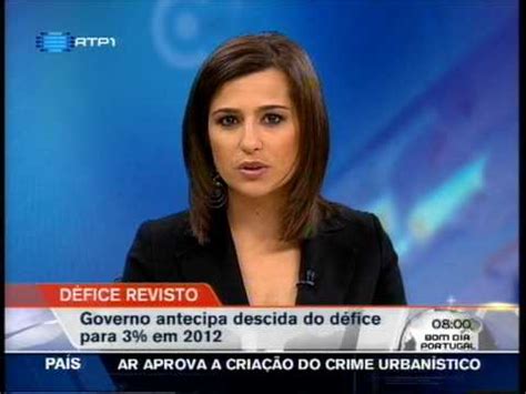 Emissão online do canal rtp1. Bom Dia Portugal Fim-de-Semana RTP1 2010 - YouTube