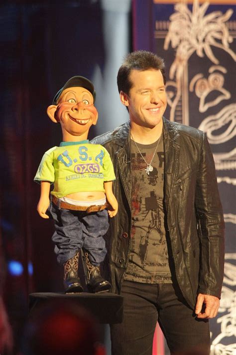Jeff dunham had split personalities and he made a new personality in the bunker. JEFF DUNHAM DISORDERLY CONDUCT coming to the 2013 Delaware ...