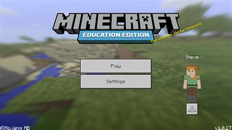 Education Edition 101 Official Minecraft Wiki