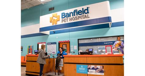 Banfield Pet Hospital Jobs and Company Culture