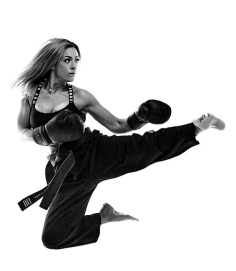 Pin By Joe Teller On Female Martial Artists Martial Arts Women