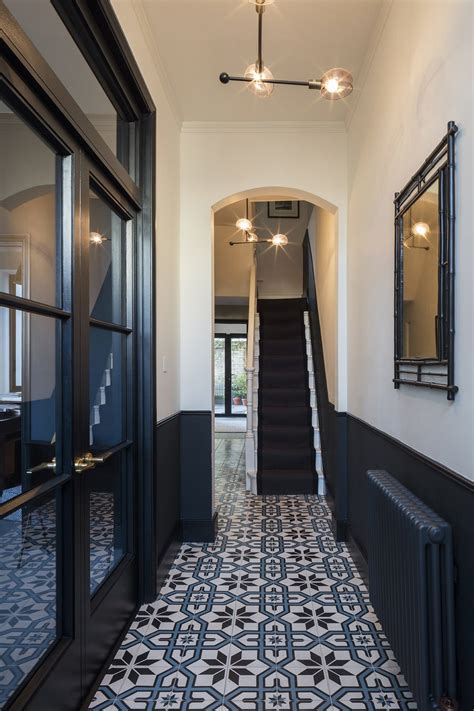 8 Seriously Stunning Hallway Stairs And Landing Ideas Helen K Lloyd