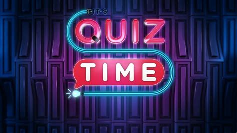Its Quiz Time The Biggest Ever Quiz On Console Teaser Esrb Youtube