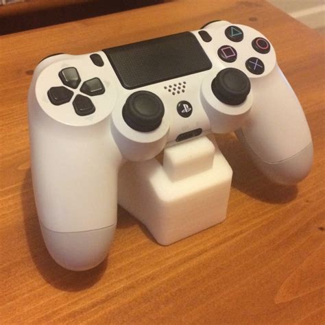 3d Printed Ps4 Controller Cheaper Than Retail Price Buy Clothing
