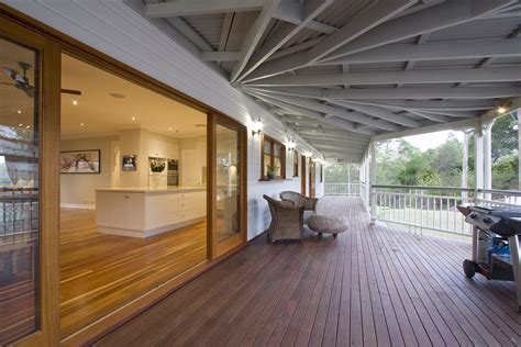 The Front Verandah Includes A Large Dedicated Entertaining Area With