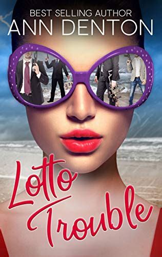 Lotto Trouble A Reverse Harem Romantic Comedy Lotto Love Book 2 Kindle Edition By Denton