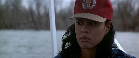 Lela Rochon In The Chamber 1996 Direction James Women In Movies Wearing Hats
