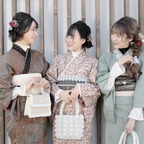 レトロモダン 京都、浅草で着物を楽しむなら、着物レンタルvasara！