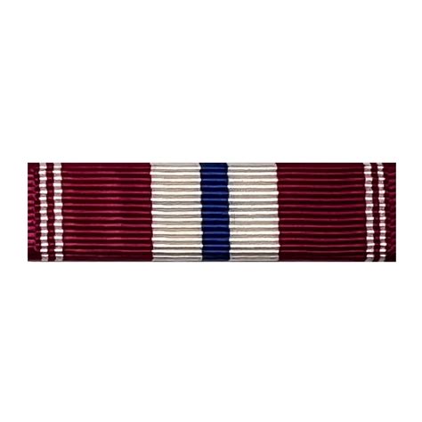 Ribbon Unit Army Superior Civilian Service Medal Vanguard Industries